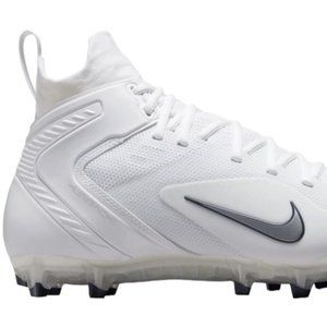 Nike Alpha Huarache 8 Elite Lacrosse Cleat